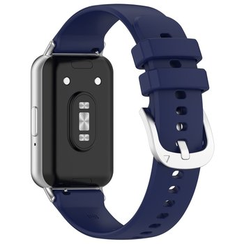 SILIKONOWY PASEK DO SAMSUNG GALAXY FIT3 FIT 3 SM-R390 OPASKA KOLORY - Best Accessories