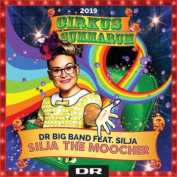 Silja the Moocher - DR Big Band feat. Silja Okking