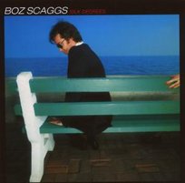 Silk Degrees Scaggs Boz