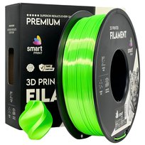 Silk PLA green | Smart Print Imagine