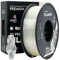 Silk PLA transparent | Smart Print Imagine