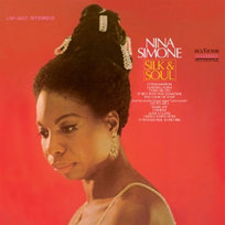 Silk & Soul, płyta winylowa Simone Nina