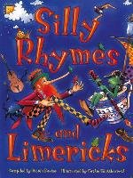 Silly Rhymes and Limericks - Baxter Nicola