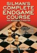 Silmans Complete Endgame Course Silman Jeremy