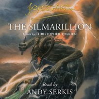 Silmarillion - audiobook Opracowanie zbiorowe