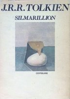 Silmarillion J.R.R. Tolkien