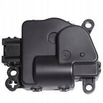 SILNICZEK DMUCHAWY KLIMATYZACJI 12V CZARNY DO DODGE JOURNEY CALIBRE