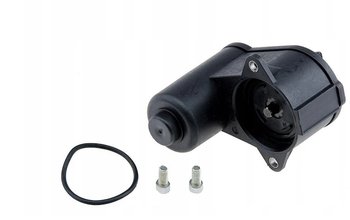 SILNICZEK HAMULCA RĘCZNEGO 2PIN VW Passat B6 B7 CC - AWparts