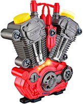 Silnik Do Skręcania 63144 Norimpex