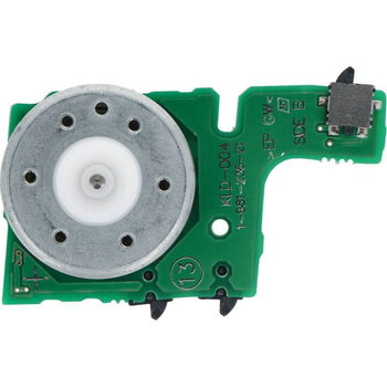 Silnik, silniczek napędu na płyty KLD-004/005 do PlayStation 4 ORG - brak  danych