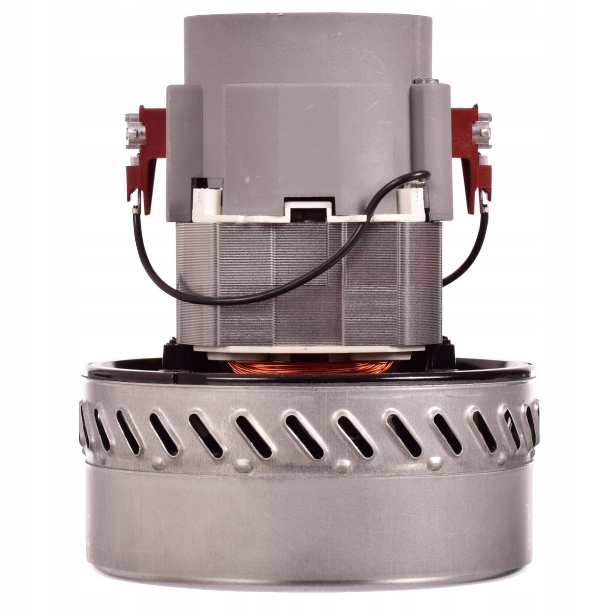 SILNIK SSĄCY AMETEK 230V DO ODKURZACZY KARCHER NT-Zdjęcie-0