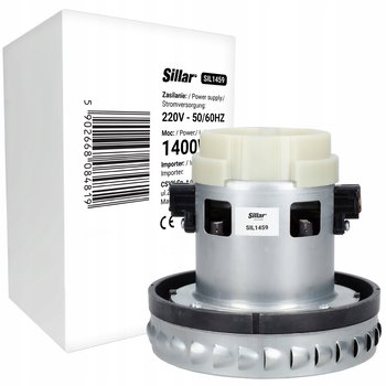 Silnik turbina 1400W do odkurzacza Karcher SE 4001 WD2 WD3 MV2 MV3 WD 3.200 - Sillar