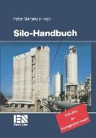 Silo-Handbuch Ernst Wilhelm&Sohn, Ernst + Sohn Verlag W.