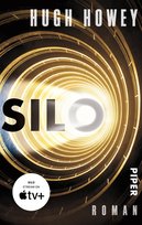 Silo Howey Hugh