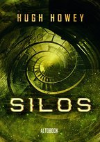 Silos. Tom 1 Howey Hugh