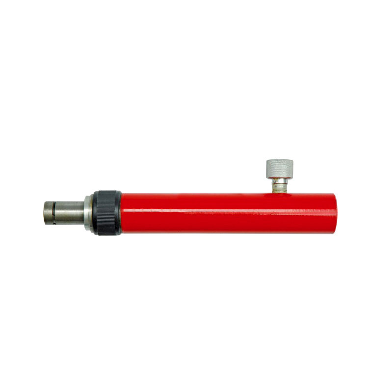 Siłownik rozpieraka hydraulicznego VOREL, 10 t