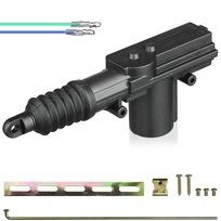 Siłownik slave | Uniwersalny siłownik zamka centralnego | | MT-2P