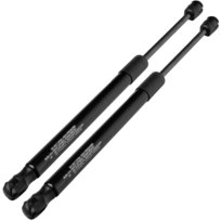 Siłowniki Teleskopy Klapy Tylnej Bagażnika Do Toyota Yaris II 2005-2011 AWparts