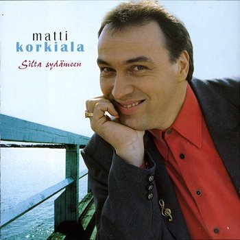 Silta sydämeen - Matti Korkiala