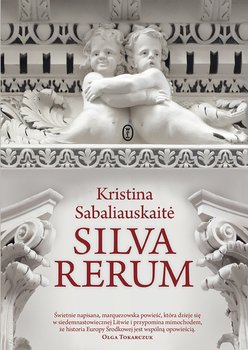 Silva Rerum - Sabaliauskaite Kristina