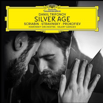 Silver Age - Trifonov Daniil