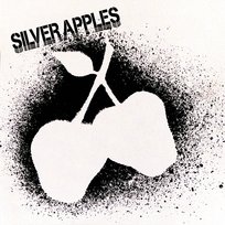 Silver Apples Silver Apples
