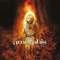Silver Bride Amorphis