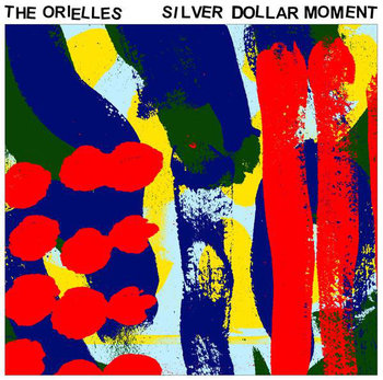 Silver Dollar Moment, płyta winylowa - The Orielles