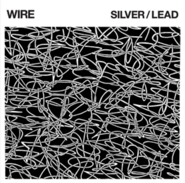 Silver/ Lead-Zdjęcie-0