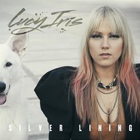 Silver Lining Lucy Iris