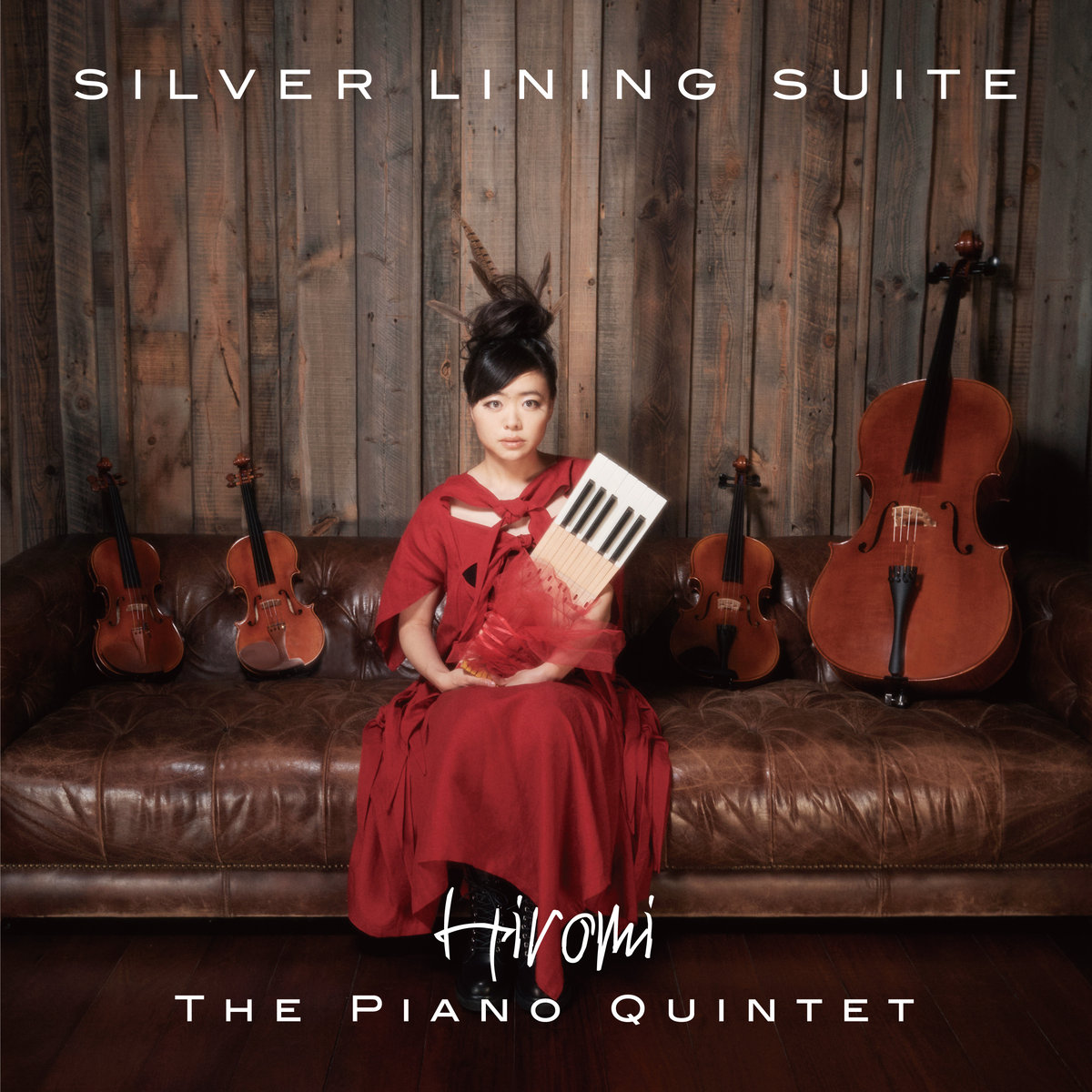 Silver Lining Suite-Zdjęcie-0