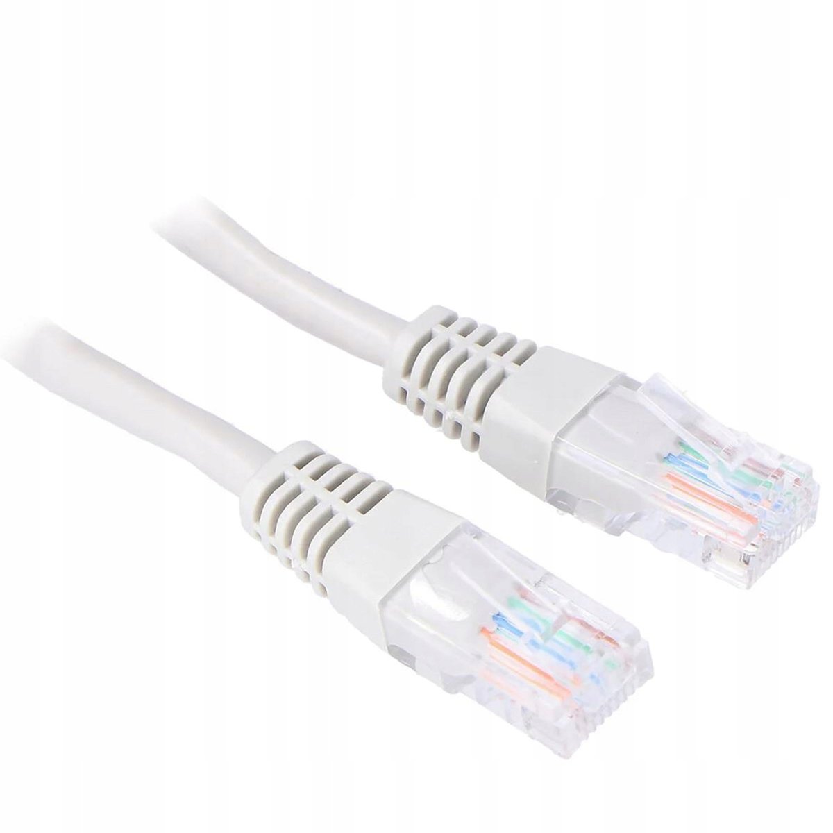 Silver Monkey Kabel RJ-45 - RJ-45 UTP kat.5e 30m - Inna marka | Sklep ...
