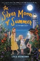 Silver Moon of Summer - Howland Leila