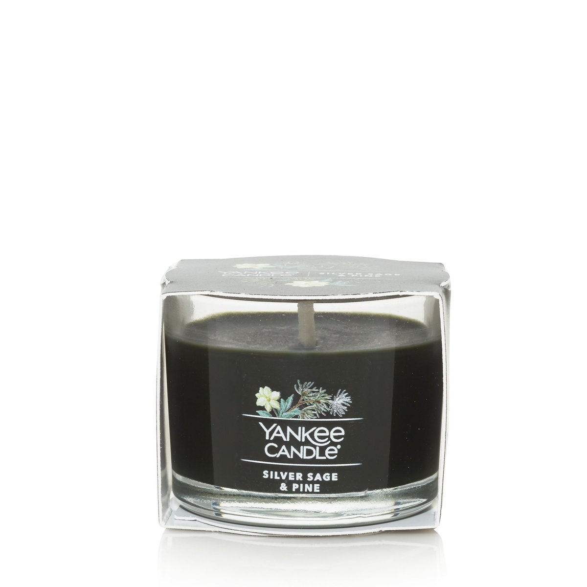 Yankee Candle Silver Sage & Pine 368 g