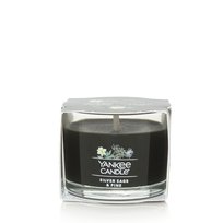 Silver Sage & Pine - Yankee Candle - Mini Świeca Zapachowa