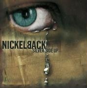 Silver Side Up - Nickelback