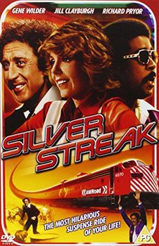 Silver Streak - Hiller Arthur