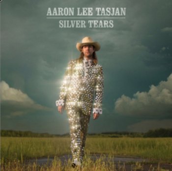Silver Tears, płyta winylowa - Tasjan Lee Aaron