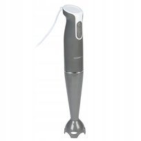 SilverCrest Blender ręczny 350W SSM 350 B1 Szary