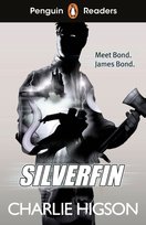 Silverfin. Penguin Readers. Level 1 Higson Charlie