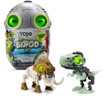 Silverlit Biopod Duo Elektroniczny Dinozaur 5+ Silverlit