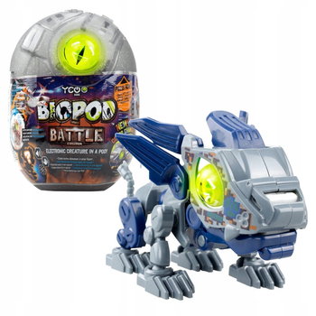 Silverlit Biopod Robot Elektroniczny Battle Dinozaur - Silverlit