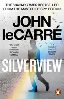 Silverview Le Carre John