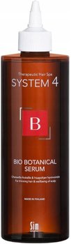 Sim Sensitive System 4 B Bio Botanical Serum przeciw wypadaniu włosów 500ml - Inna marka