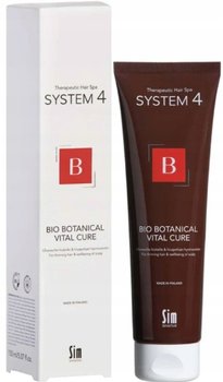 Sim Sensitive System 4 B Bio Botanical Vital cure odżywka do włosów 150ml - Inna marka