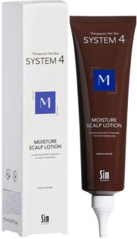 Sim Sensitive System 4 M Moisture Scalp Lotion nawilżająca wcierka 150ml - Inna marka