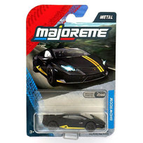 SIMBA 8502000000 MAJORETTE SHOWROOM LAMBORGHINI HURACAN AVIO