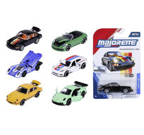 SIMBA 8502100002 MAJORETTE PORSCHE PREMIUM CARS MIX