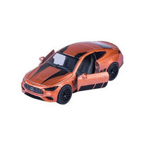 SIMBA 8502101000 MAJORETTE MERCEDES AMG