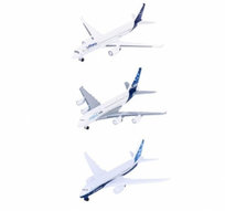 SIMBA 8503001000 MAJORETTE SAMOLOT PASAŻERSKI MIX